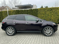 Mazda CX-7 2.3 DisiTurbo 4x4 Tarnów - zdjęcie 3