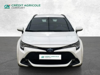 Toyota Corolla 1.8 Hybrid Comfort Kombi Warszawa - zdjęcie 2