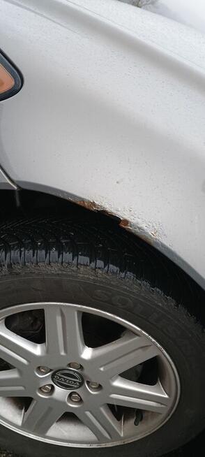 Volvo V50 2.0 d Skołyszyn - zdjęcie 5