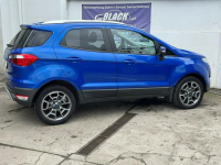 Ford EcoSport Pisemna Gwarancja 12 miesiecy Konin - zdjęcie 6
