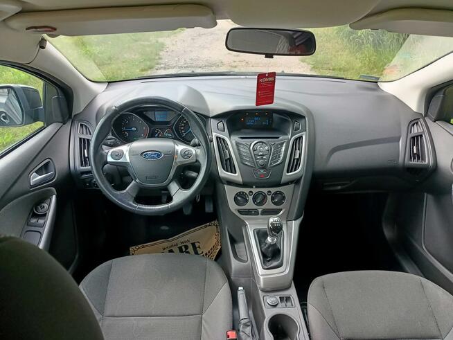 Ford Focus 2.0TDCI 140km 13r Tarnów - zdjęcie 7