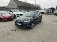 Dacia Sandero Stepway Automat Podgrzewanie Klimatronik Kamera Gliwice - zdjęcie 6