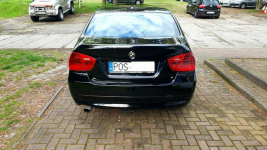 BMW 320 2,0 Zarejestrowany z Niemiec Ladna Niski Przebieg Polecam !! Chodzież - zdjęcie 5