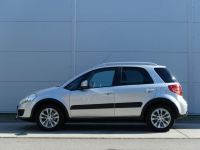 Suzuki SX4 1.6 Ben.+LPG 120KM/Automat/Nawi/Podgrz.Fotele Lublin - zdjęcie 4