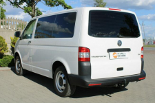 Volkswagen Transporter 9-cio osobowy 2.0 TDI 180KM 2014Rok Zambrów - zdjęcie 6