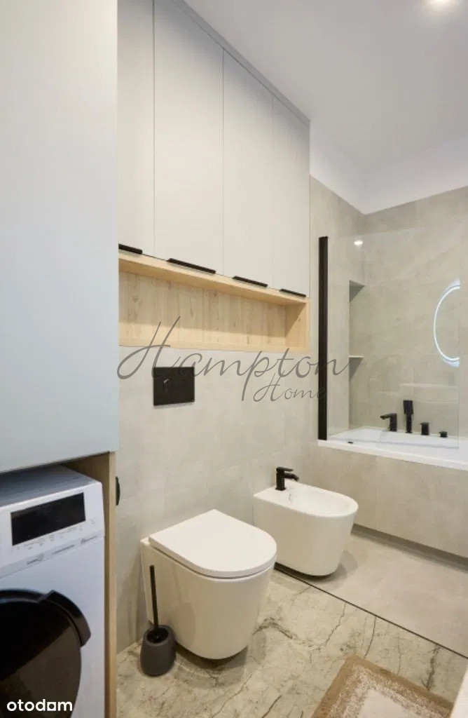 Designerskie nowoczesne z ogródkiem do sprzedania Warszawa - zdjęcie 2