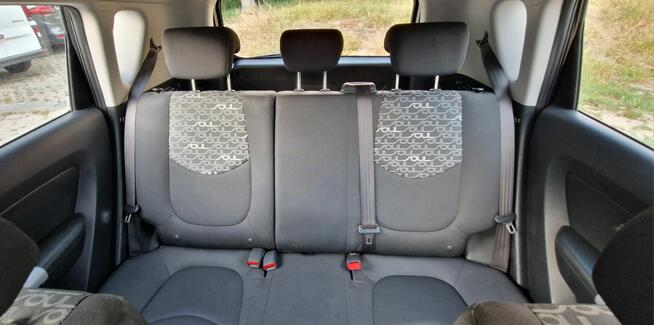 Kia Soul 2011 benzyna 1.6 Puławy - zdjęcie 1
