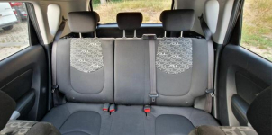 Kia Soul 2011 benzyna 1.6