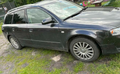 Audi A4, Syndyk sprzeda Stęszew - zdjęcie 3