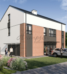 Lokal usługowy Markach świetny na klinikę