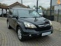 Honda CR-V 2.0 benzyna 150 km 4x4 manual 6biegów Słupsk - zdjęcie 1