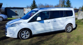 Ford Grand Tourneo Connect Suchy Dąb - zdjęcie 3