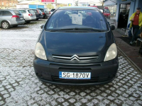 Citroen Xsara Picasso Katowice - zdjęcie 2