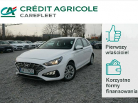 Hyundai i30 1.5 DPI/110 KM Modern Salon PL Fvat 23% DW3TM02 Poznań - zdjęcie 1