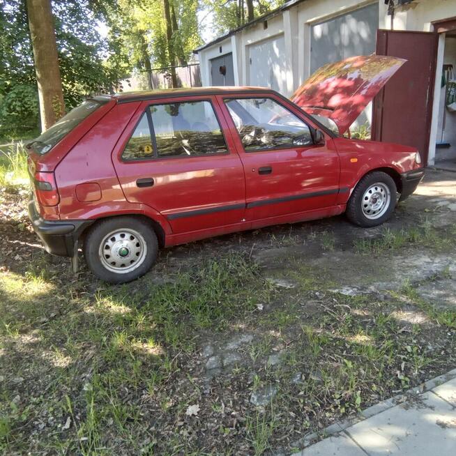 Skoda felicia Mikołów - zdjęcie 4