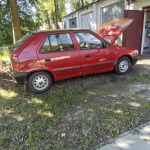 Skoda felicia Mikołów - zdjęcie 4