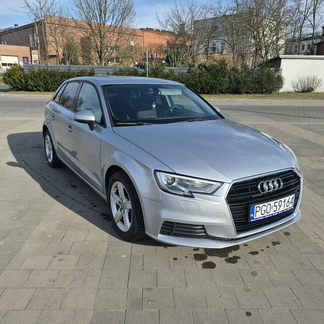 Sprzedam audi a3 8v Baszyny - zdjęcie 8