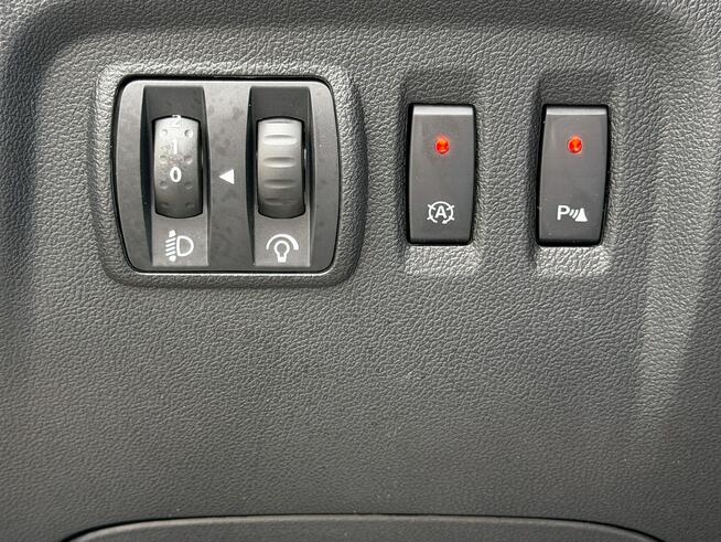 Renault Captur 1,5dCi 90KM Navi/Led/Pod.Fotele/Tempomat/Alu/Hak Węgrów - zdjęcie 11