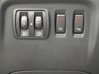 Renault Captur 1,5dCi 90KM Navi/Led/Pod.Fotele/Tempomat/Alu/Hak Węgrów - zdjęcie 11