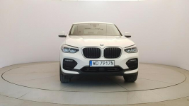 BMW X4 xDrive30d Advantage sport-aut! Z Polskiego Salonu! FV 23%! Warszawa - zdjęcie 2