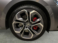 Škoda Octavia RS 2.0TSI 245KM 2023/2024r., Salon PL, I wł., VAT 23%, V Warszawa - zdjęcie 12