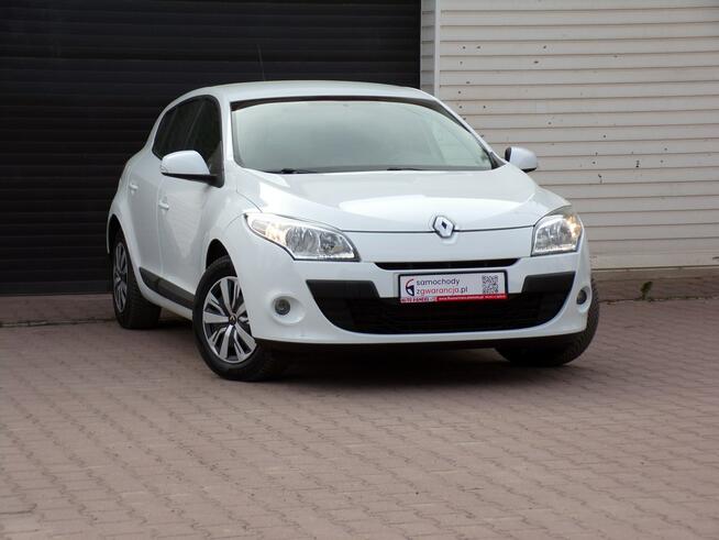 Renault Megane Klimatyzacja /Gwarancja /1,6 /101KM / Mikołów - zdjęcie 2