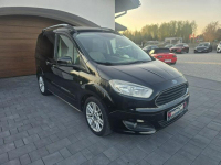 Ford Tourneo Courier | Diesel | Zadbany Żarki - zdjęcie 7