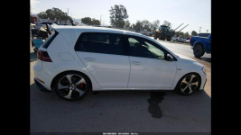 GOLF GTI / Automat Warszawa - zdjęcie 6