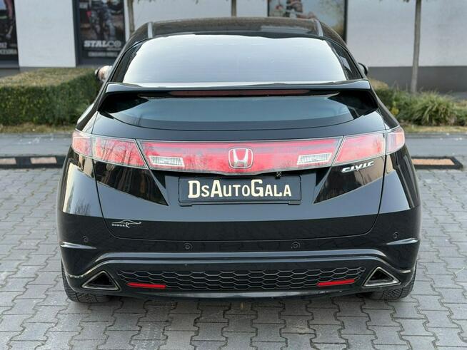 Honda Civic Sport*3-TrybyMocy!!! Zwoleń - zdjęcie 8