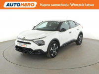 Citroen C4 full led automat virtual navi kamera auto klima