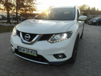 Nissan X-Trail Full opcja ! Panorama. B. ekon.  salon PL Tecna Stare Budy - zdjęcie 2