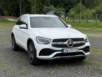 GLC 200 4MATIC AMG Line LED Kamera Mirsk - zdjęcie 7