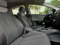 Seat Leon 1.6MPI Benz. + LPG 102KM 2008r Klima Tychy - zdjęcie 7