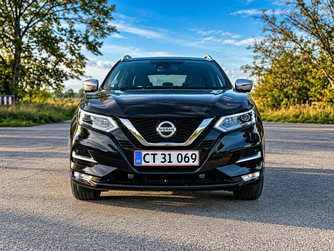 Nissan Qashqai Sadlno - zdjęcie 4