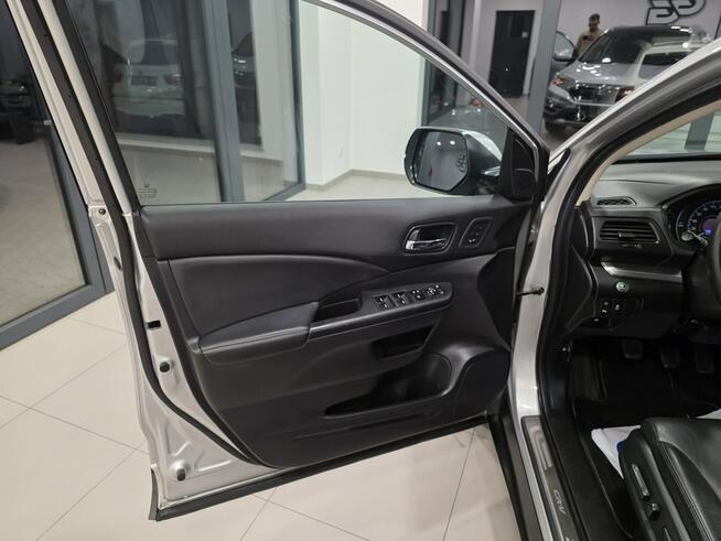 Honda CR-V Executive 4x4 / Serwisowany / Roczna Gwarancja w cenie Korczyna - zdjęcie 11