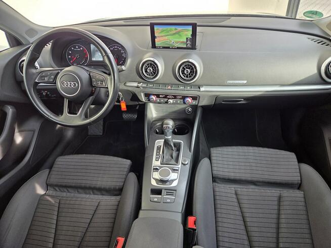 Audi A3 2.0 190kM * Quattro * LEDY * navi * EUROPA Raba Niżna - zdjęcie 9