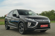 MITSUBISHI ECLIPSE CROSS 2019R BEZWYPADKOWY ORG. LAKIER NISKI PRZEBIEG Goczałkowice-Zdrój - zdjęcie 7