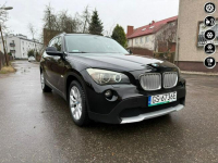 BMW X1 Pierwszym właściciel w Polsce 2.0 diesel Automat