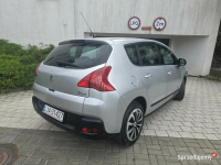 Peugeot 3008 rok 2011• Automat pojemność silnika 1.6Hdi Lublin - zdjęcie 4