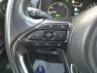 Toyota Yaris Zarejestrowana* Zadbana* Kamera Bydgoszcz - zdjęcie 11