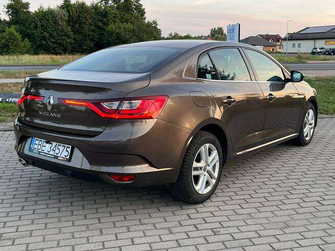 Renault Megane *Benzyna*Niski Przebieg*BDB stan* Zduńska Wola - zdjęcie 11