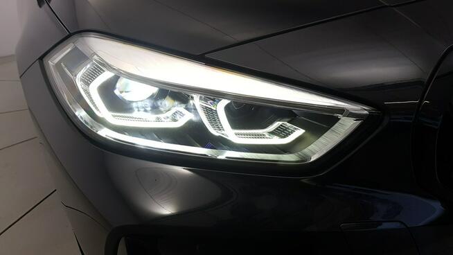 118i M Sport ! Z Polskiego Salonu ! Faktura Vat Warszawa - zdjęcie 11