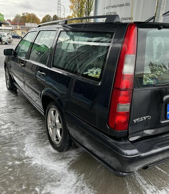 Volvo V70 2.5TDI 1999rok Racibórz - zdjęcie 3