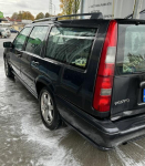 Volvo V70 2.5TDI 1999rok Racibórz - zdjęcie 3