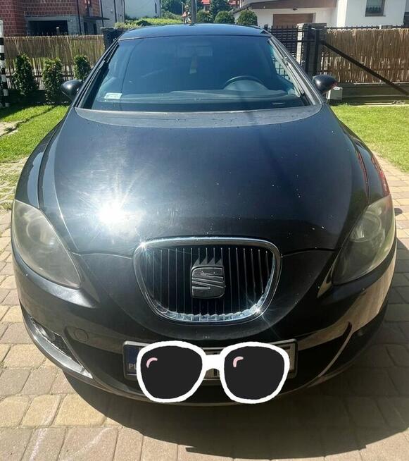 Seat Leon 2 2.0 Mszana Dolna - zdjęcie 1