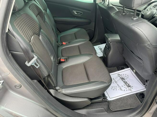 Renault Scenic Pisemna Gwarancja 12 miesięcy Konin - zdjęcie 11