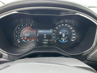 Ford Mondeo Vignale Automat Klimatronik Podgrzewanie Kamera 190KM Gliwice - zdjęcie 8