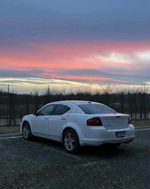 Dodge avenger 2013 2.4 Tarnów - zdjęcie 2