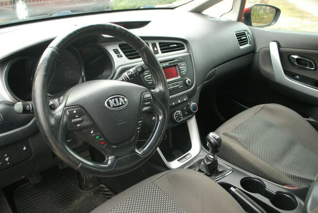 Kia Cee'd Słupsk - zdjęcie 8