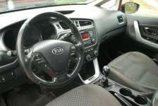 Kia Cee'd Słupsk - zdjęcie 8
